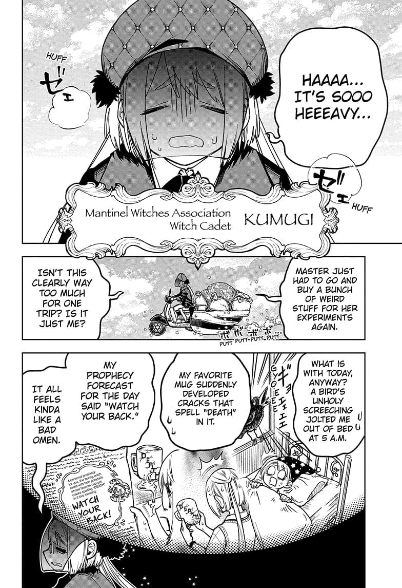 Ichi the Witch, Chapter 4 image 12